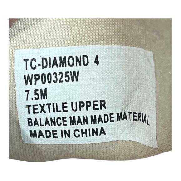 True Craft Plaid‎ Corduroy Slip On Comfortable Shoes Women Size 7.5 - Picture 11 of 11